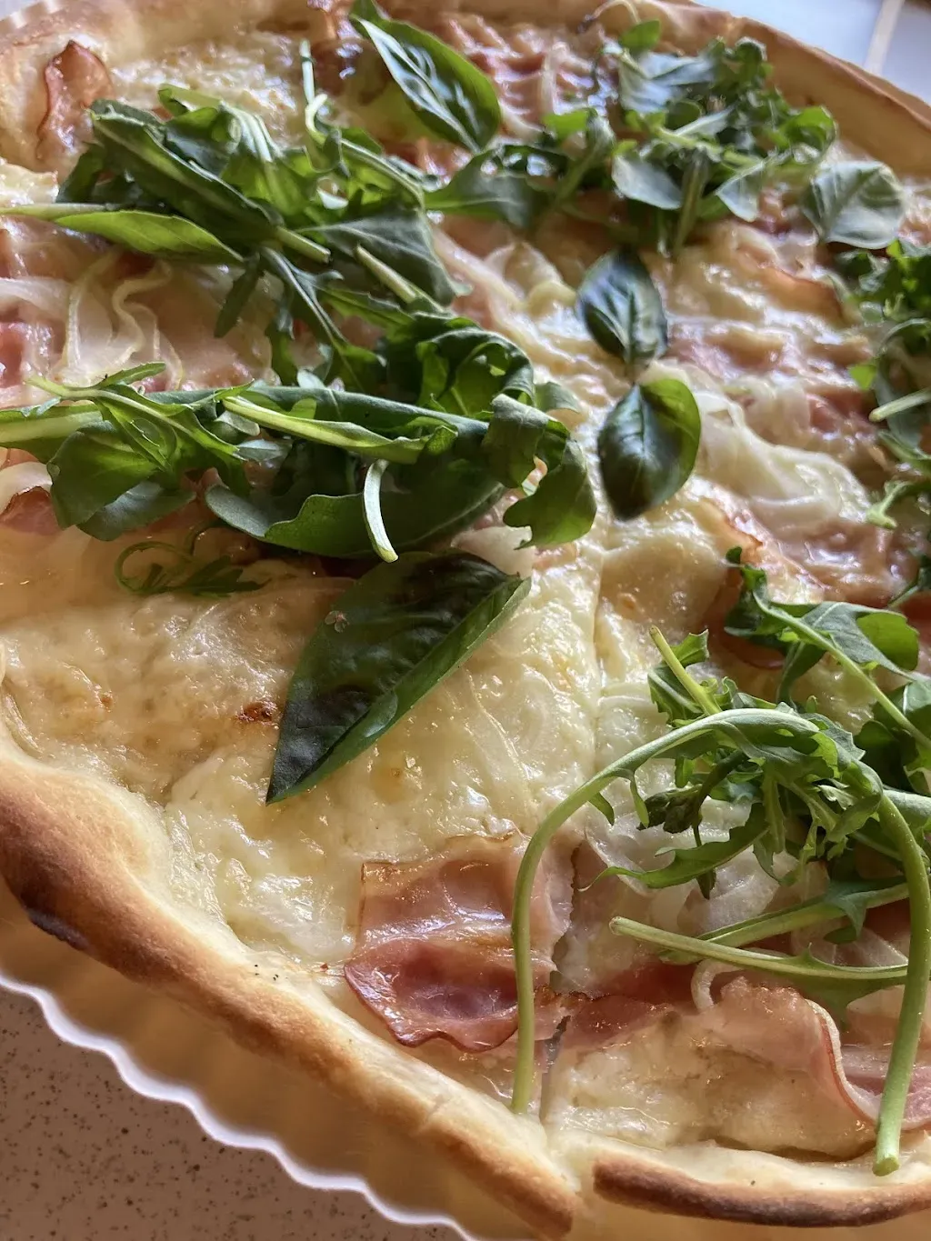 Pizza Totti
