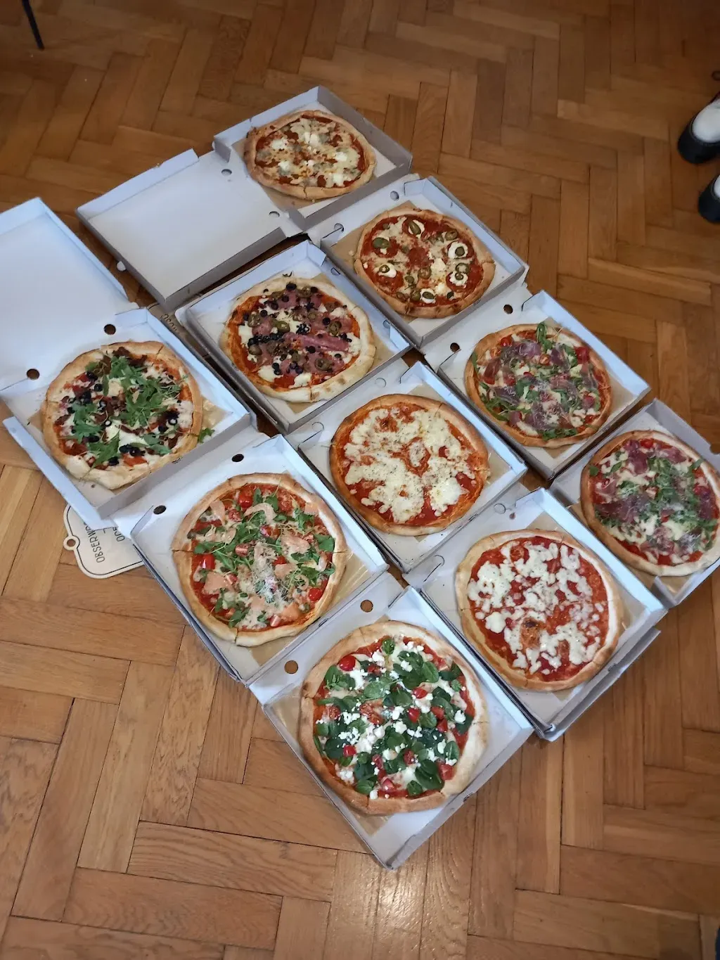Sztos