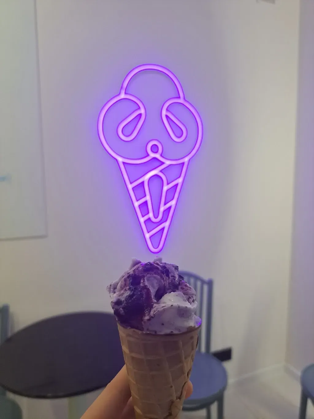 Ice Scream - lody naturalne