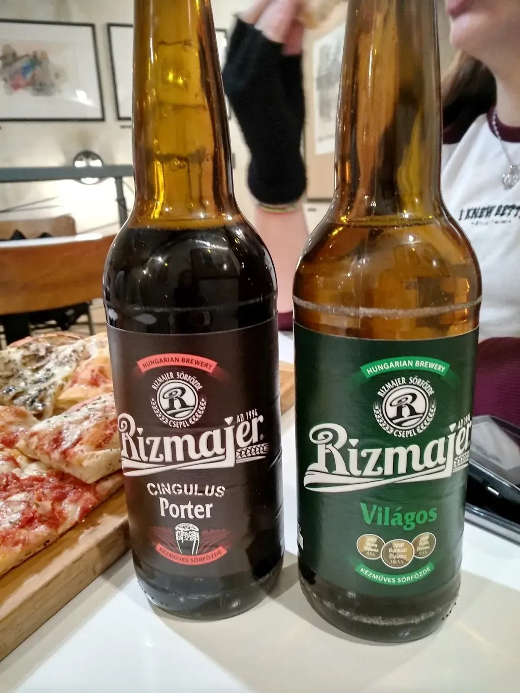 Pizzica