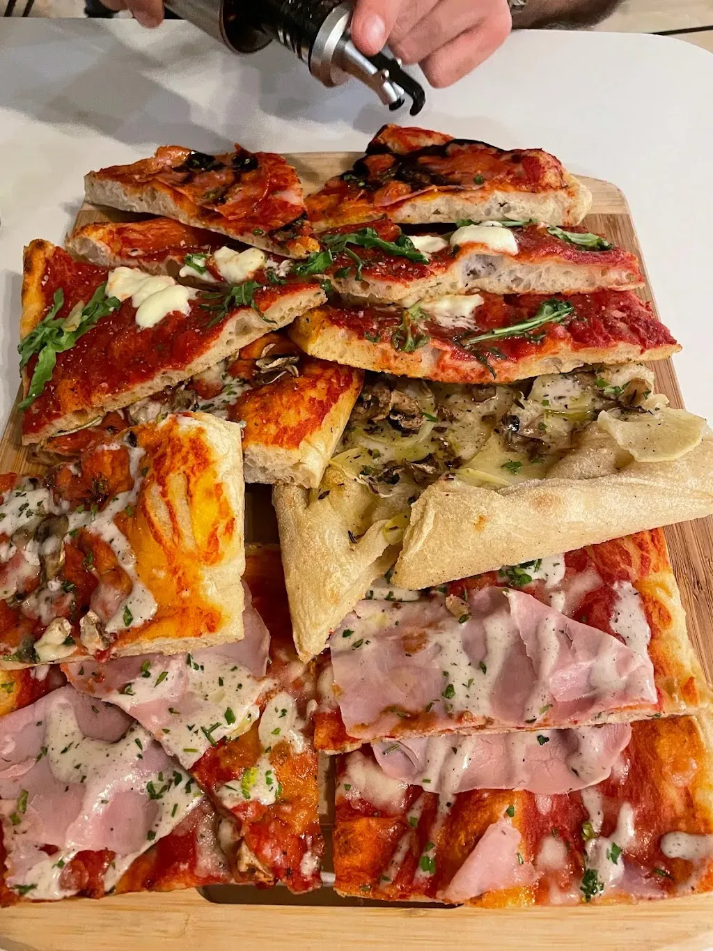 Pizzica