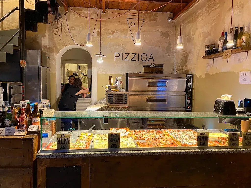 Pizzica