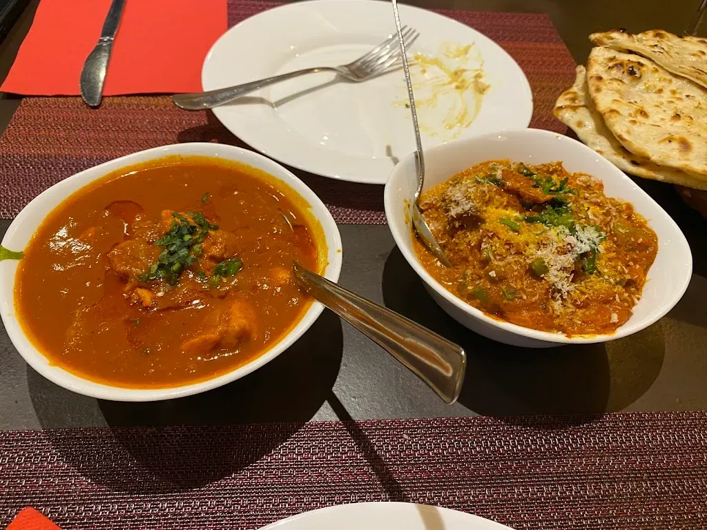 Kis Bangla - Indiai ételek, Indian Restaurant and Bar