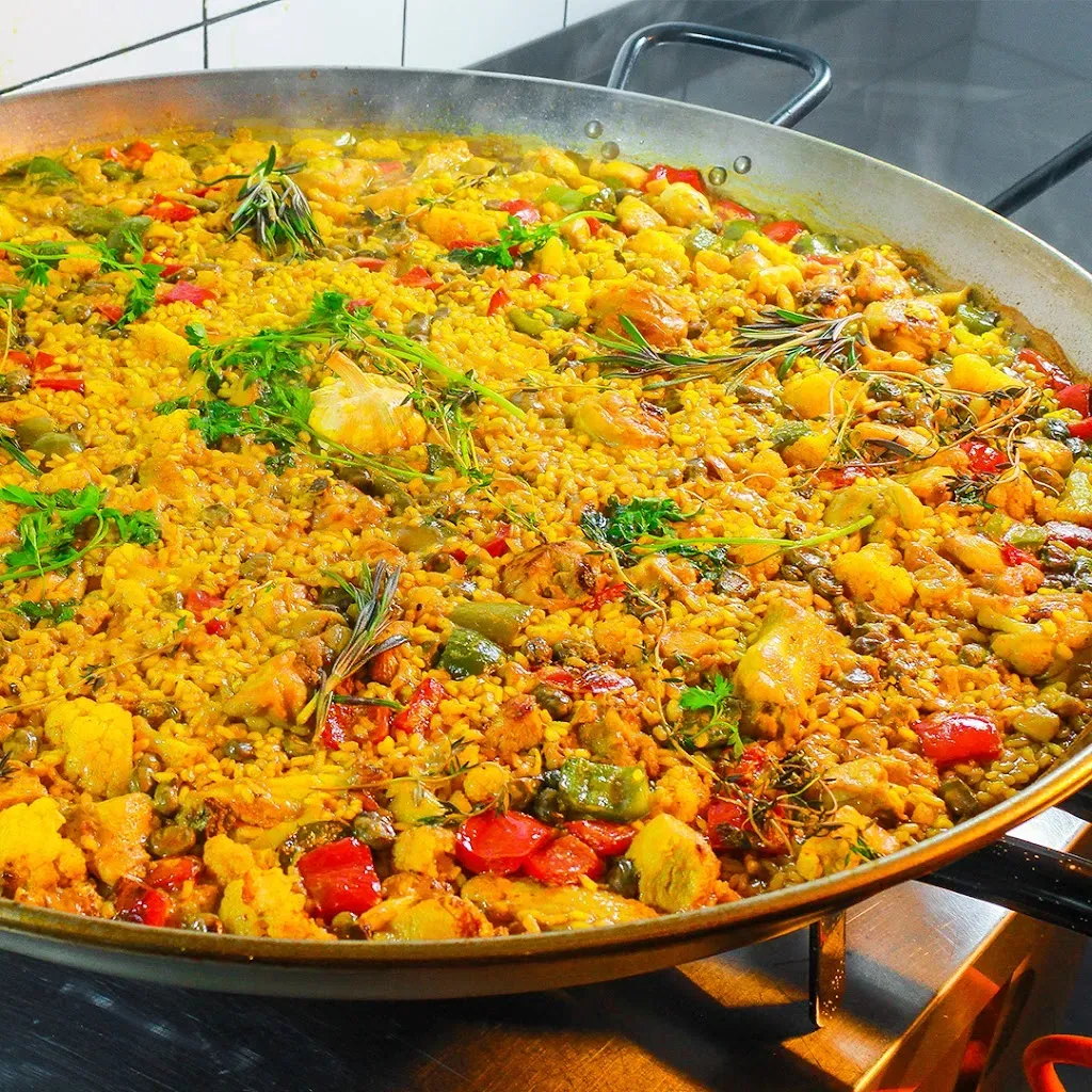 Restaurante Fuego