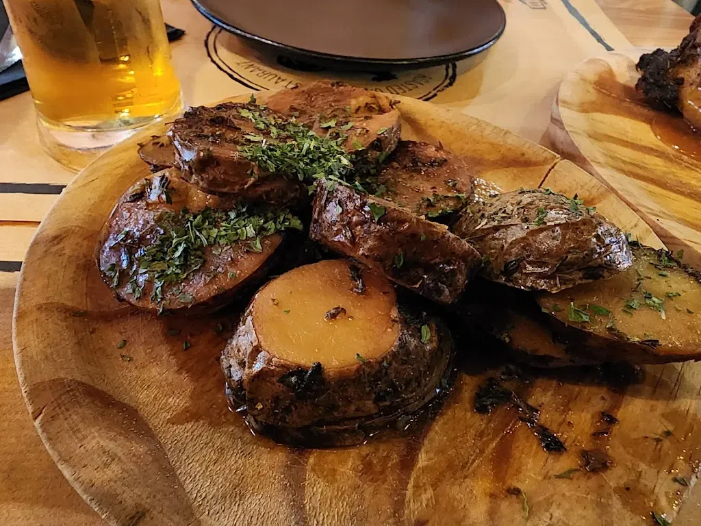 Restaurante Fuego