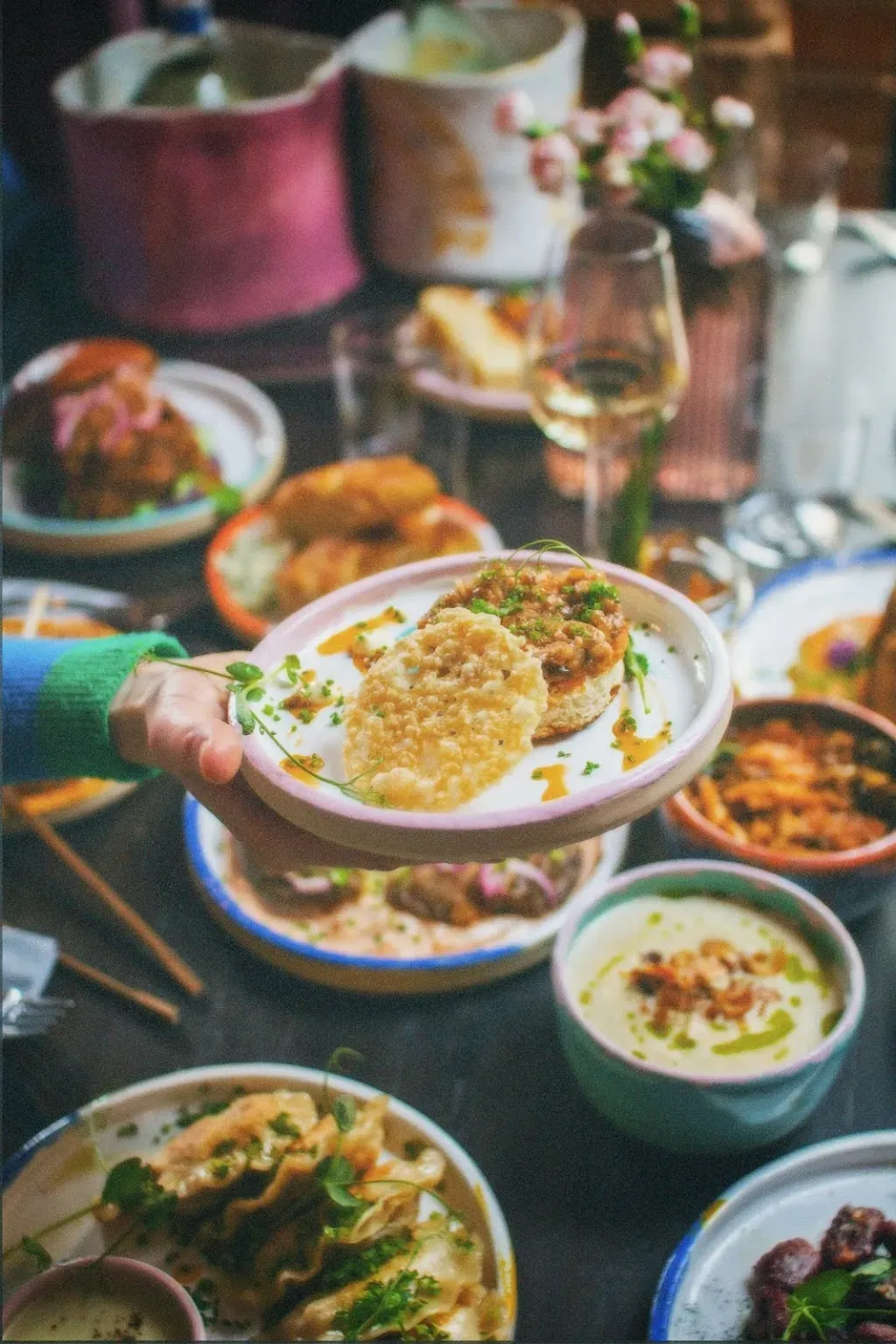 Po Swojemu | Restauracja i Wino | Jeżyce