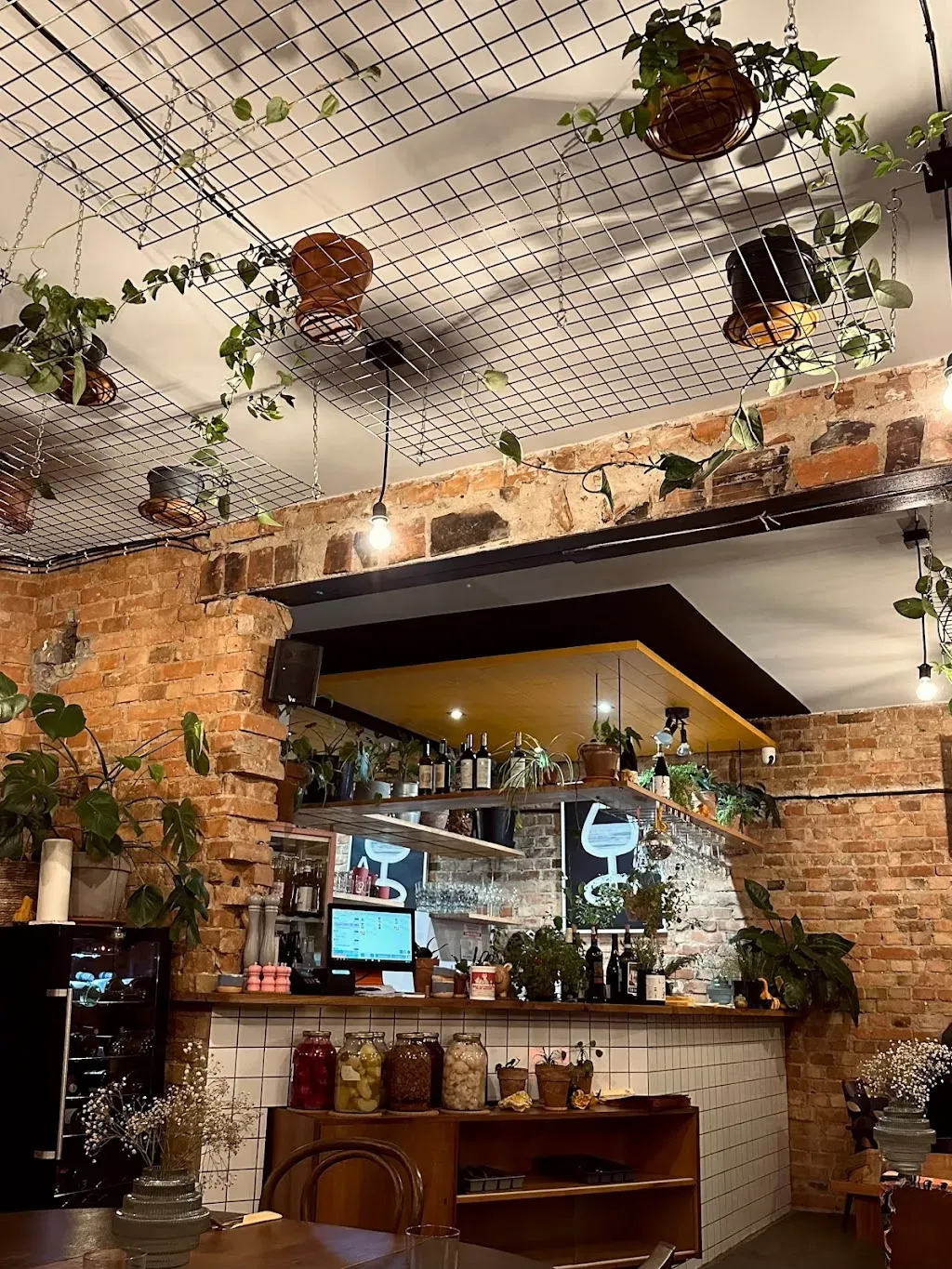 Po Swojemu | Restauracja i Wino | Jeżyce