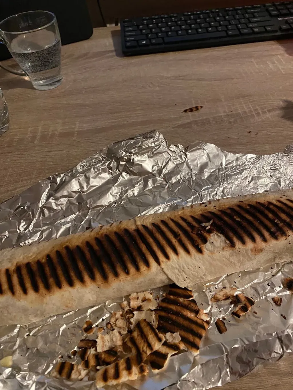 Loveking kebab