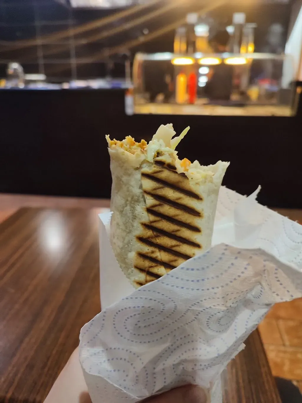 Loveking kebab