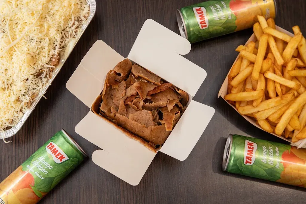 Loveking kebab
