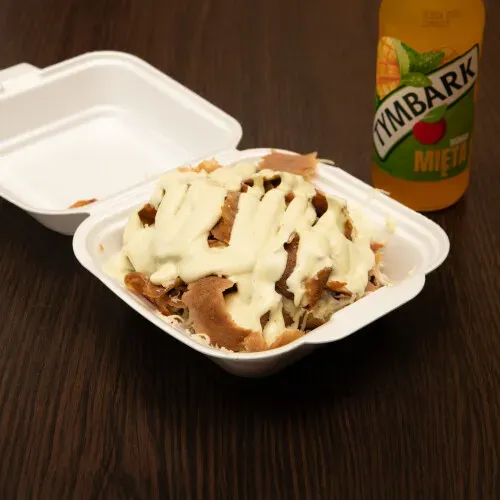 Loveking kebab