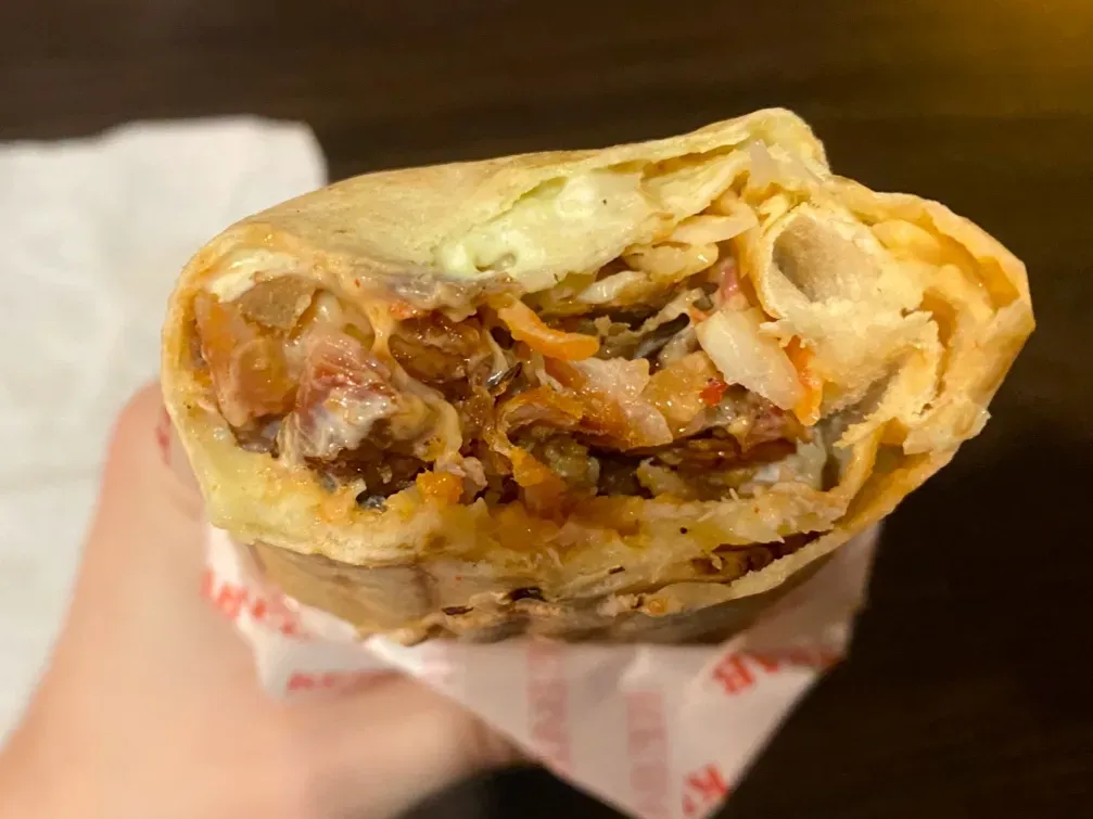 Loveking kebab