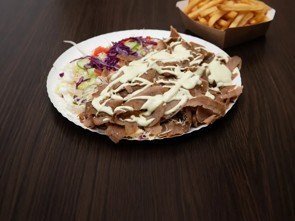 Loveking kebab