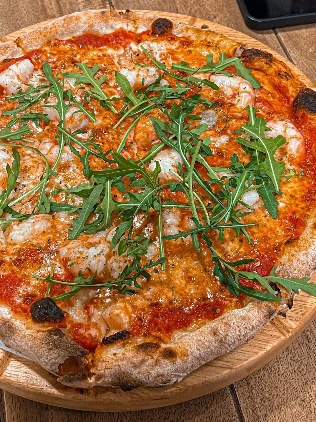 Calzone Pizzéria