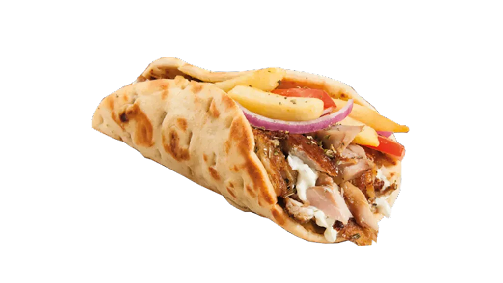 AM AM Kebab Kórnicka