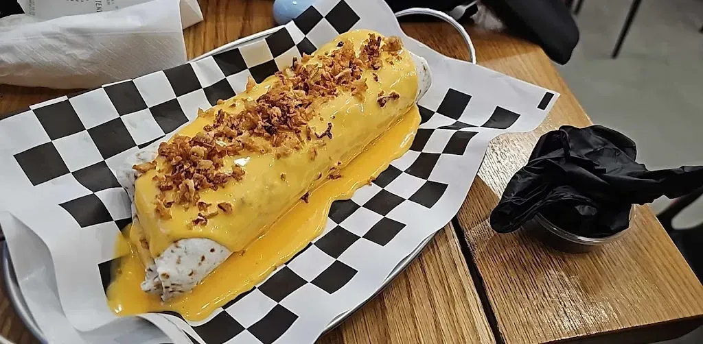 Habanero Premium Kebab Poznań