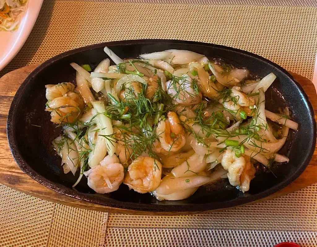 Viet Wok