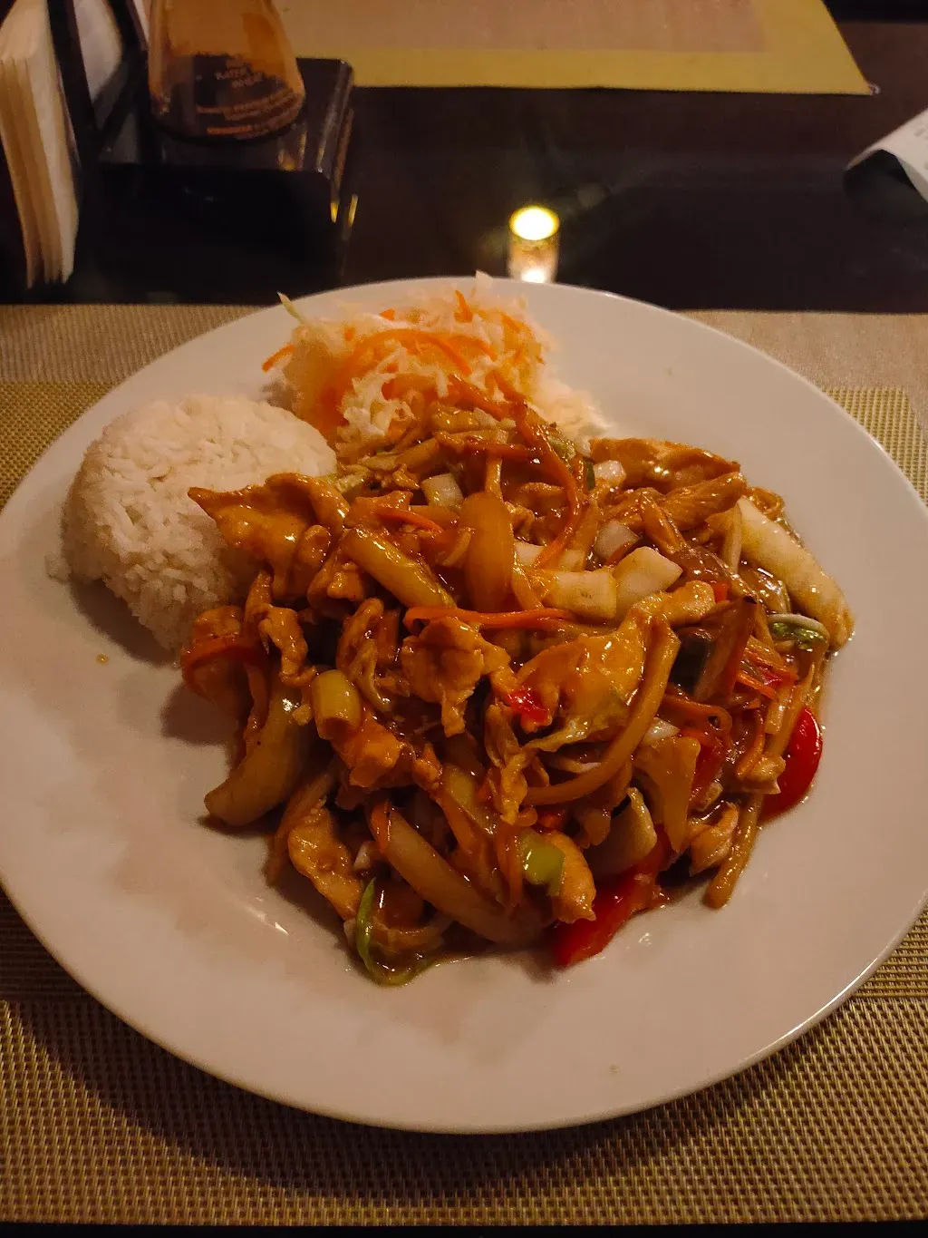 Viet Wok