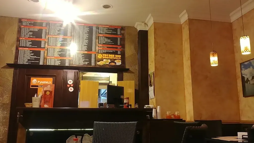 Viet Wok