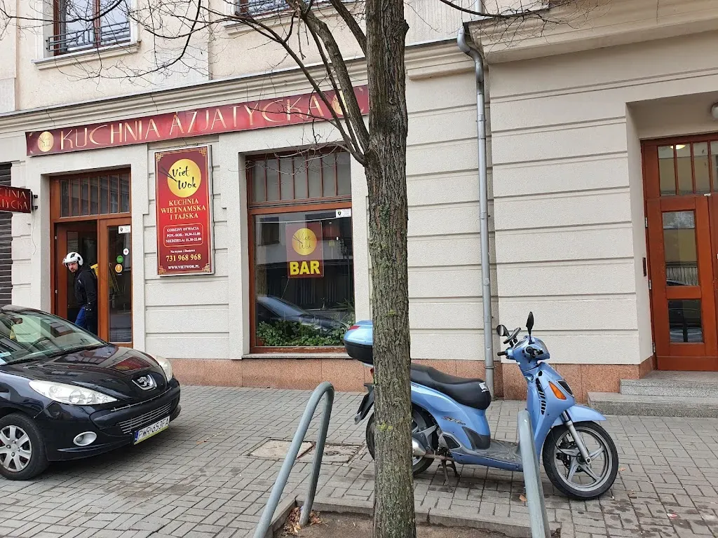 Viet Wok