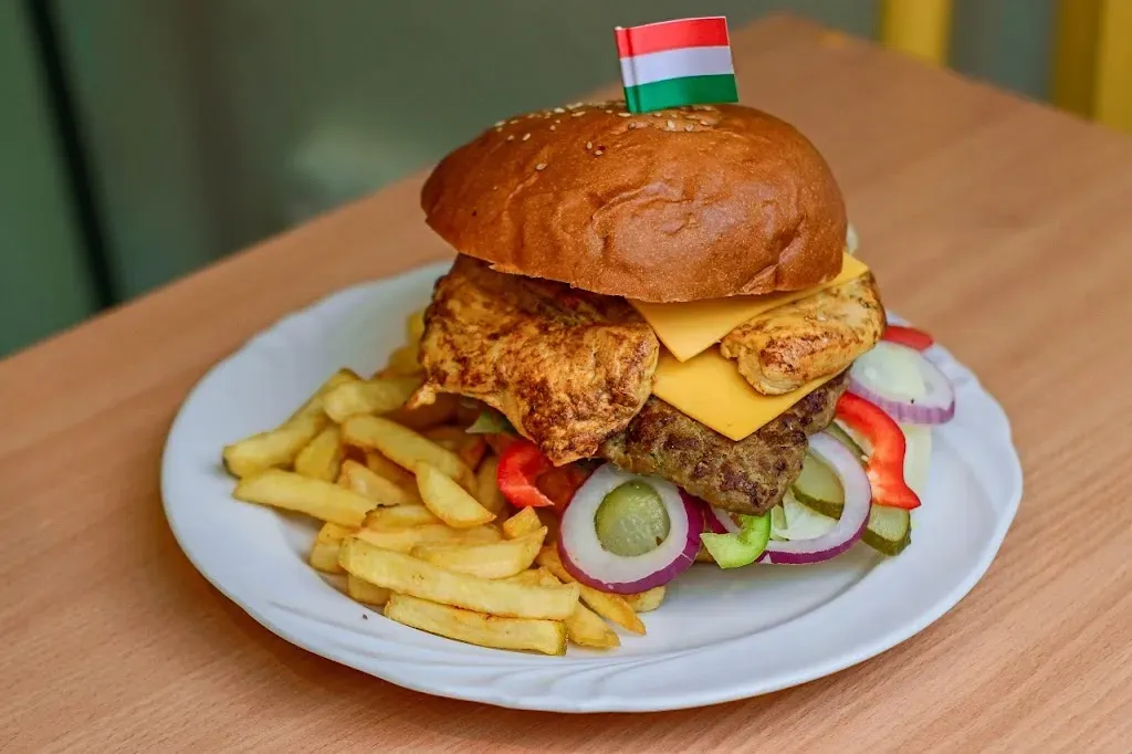 Roadside Halal Restaurant & Pizzeria