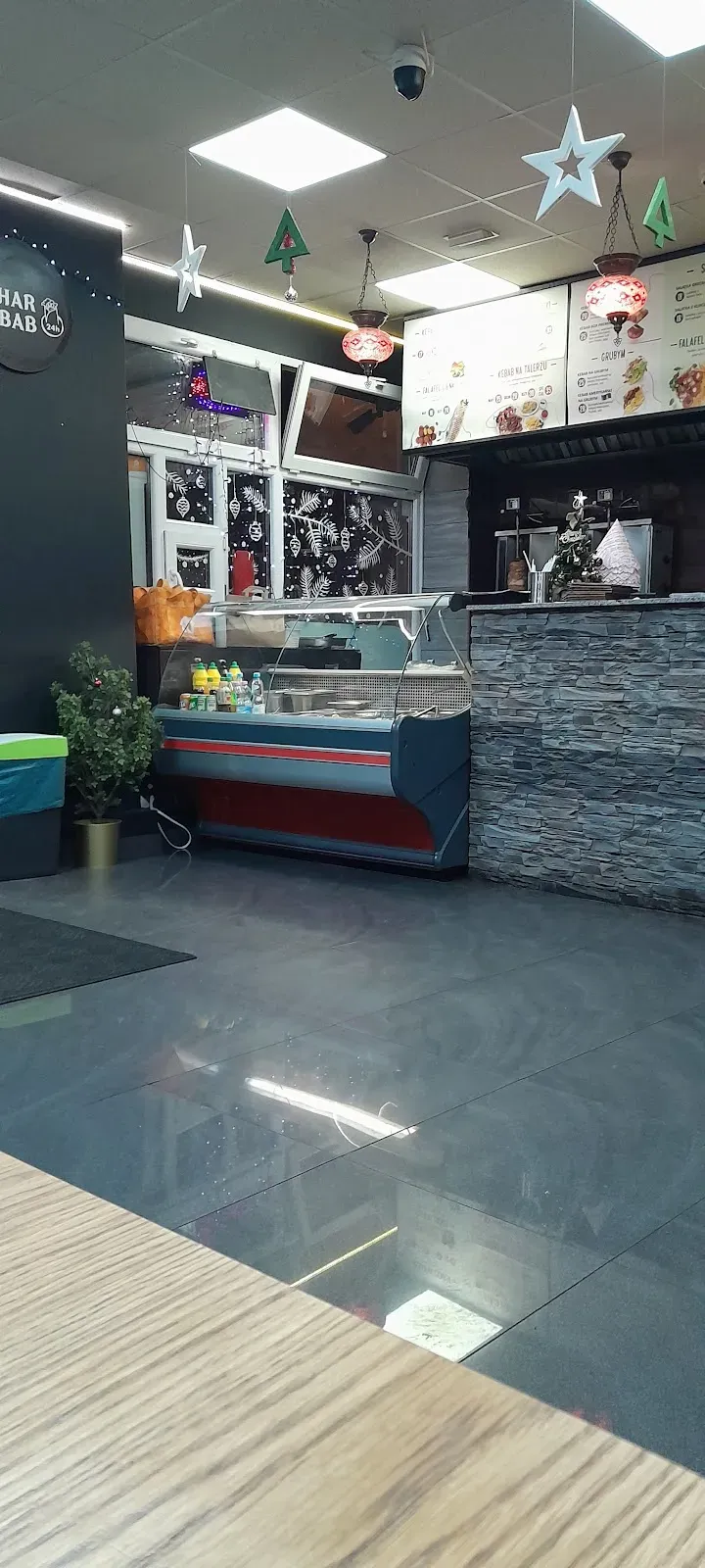 Nehar Kebab 24h
