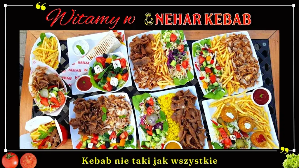 Nehar Kebab 24h