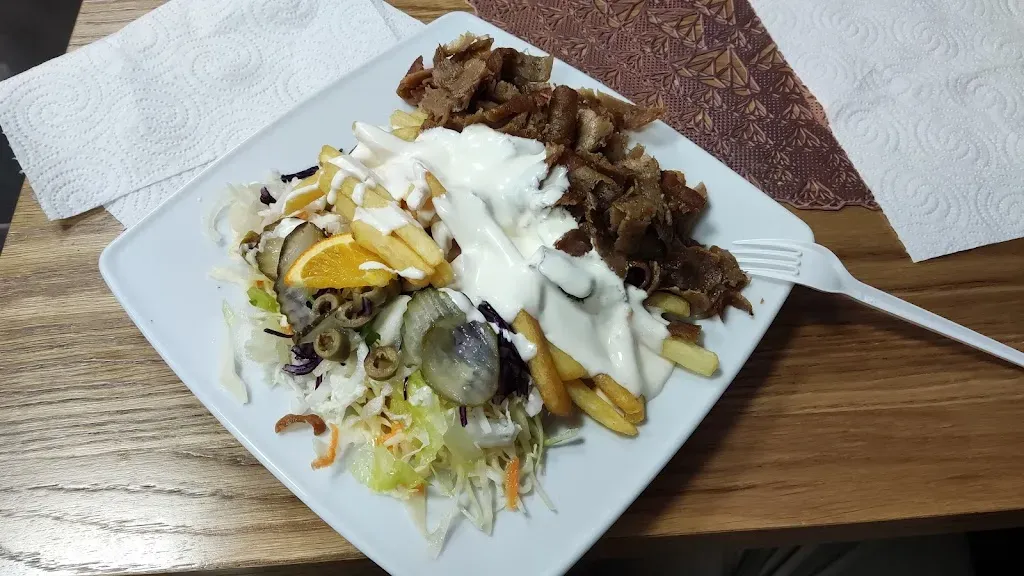 Nehar Kebab 24h