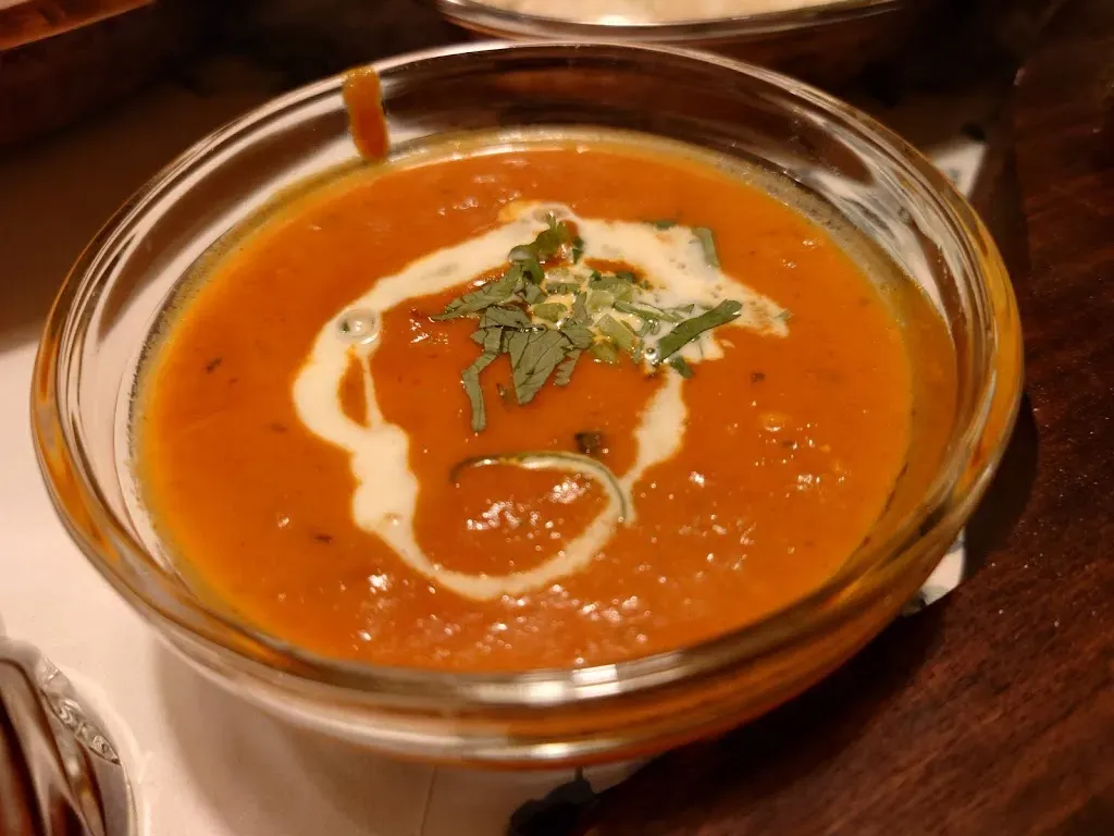 Chilli Masala