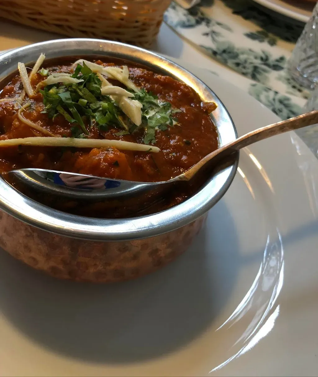 Chilli Masala