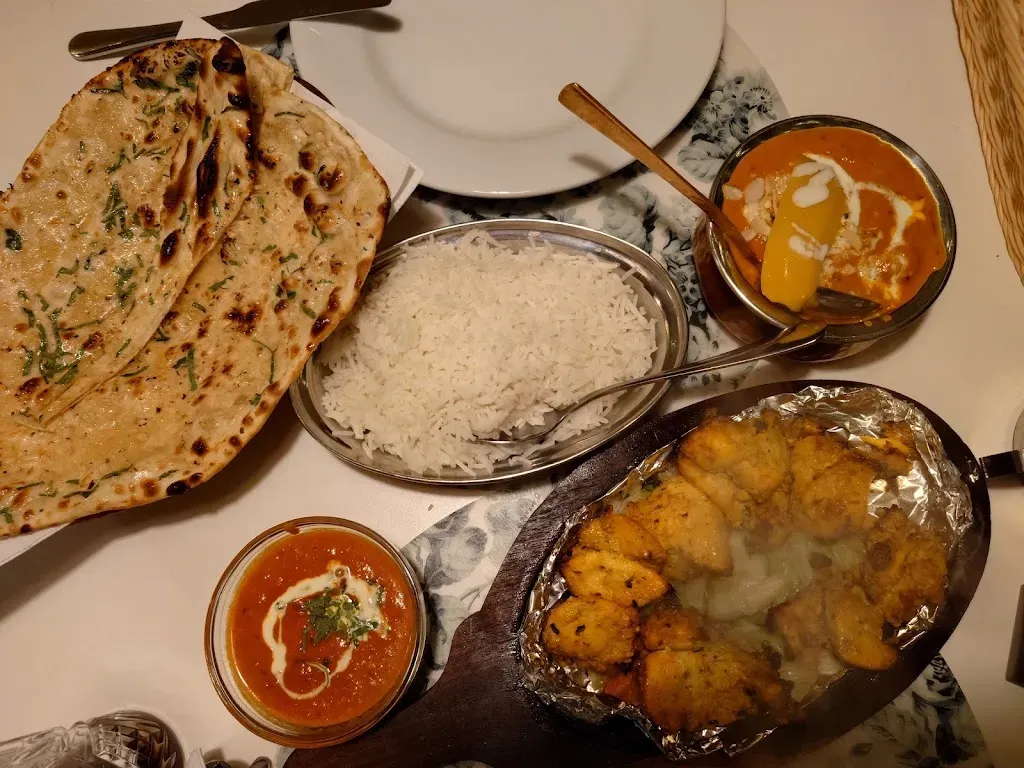 Chilli Masala