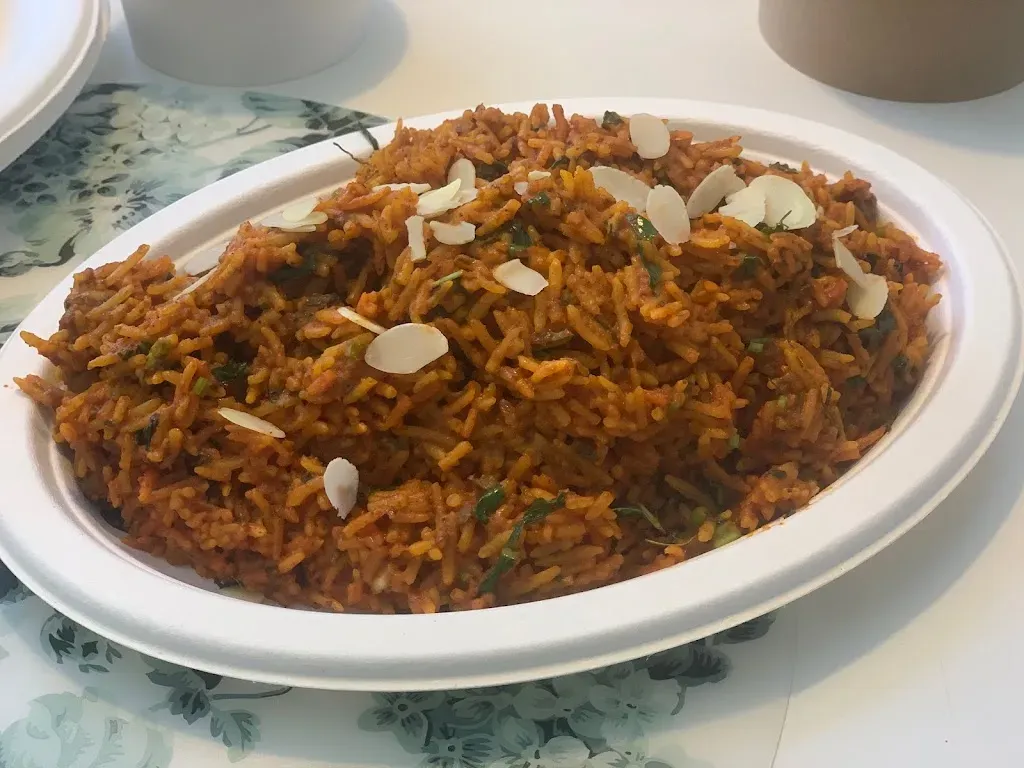 Chilli Masala