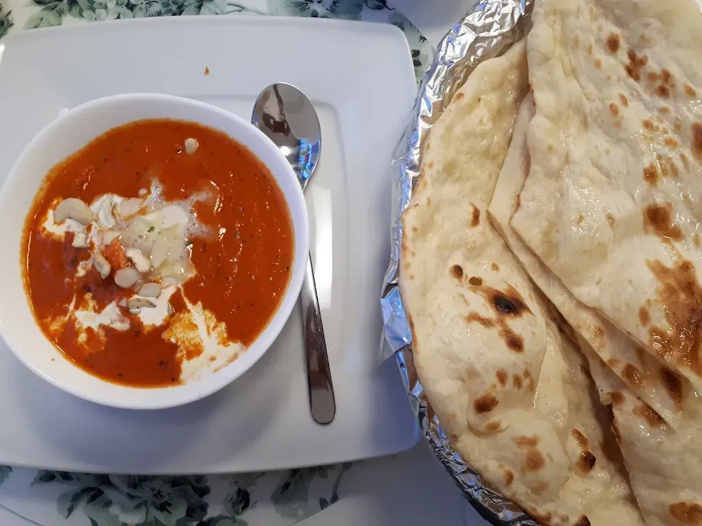 Chilli Masala