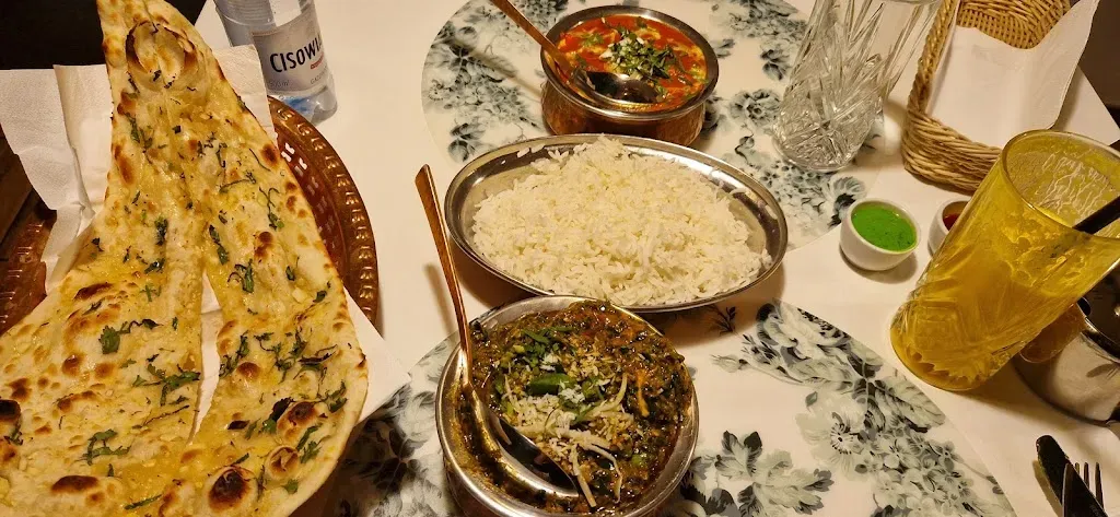 Chilli Masala
