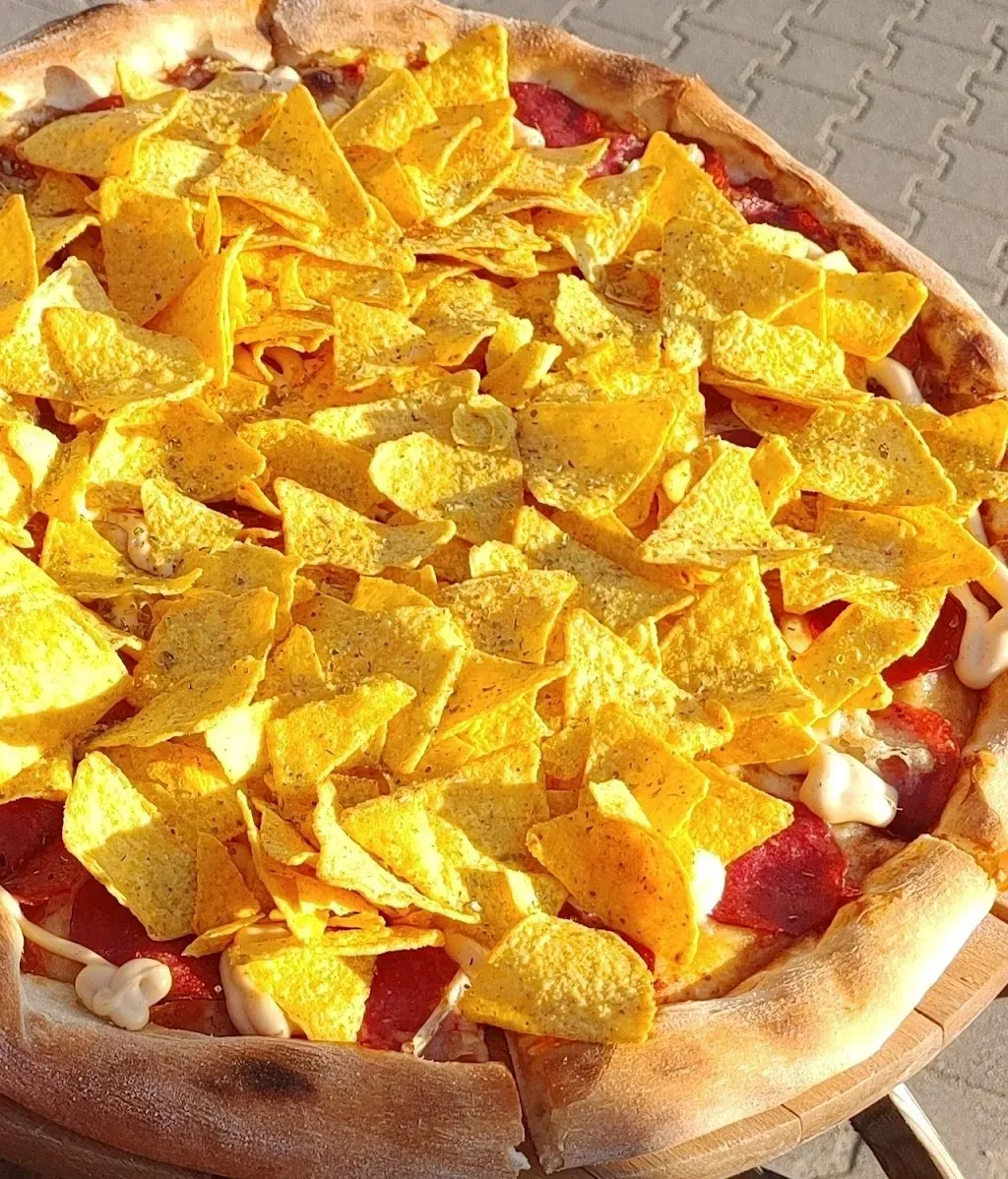 Pizzeria Raptorius Łazarz