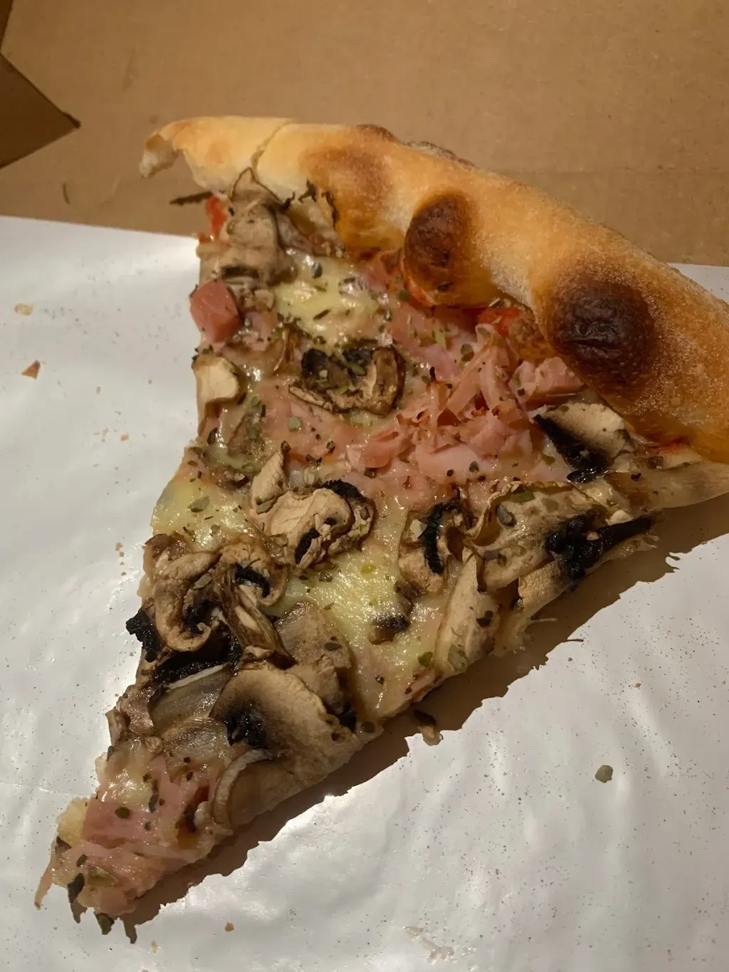 Pizzeria Raptorius Łazarz