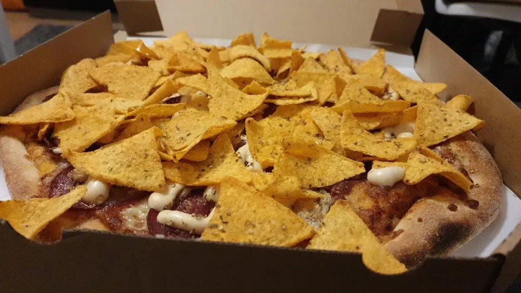 Pizzeria Raptorius Łazarz