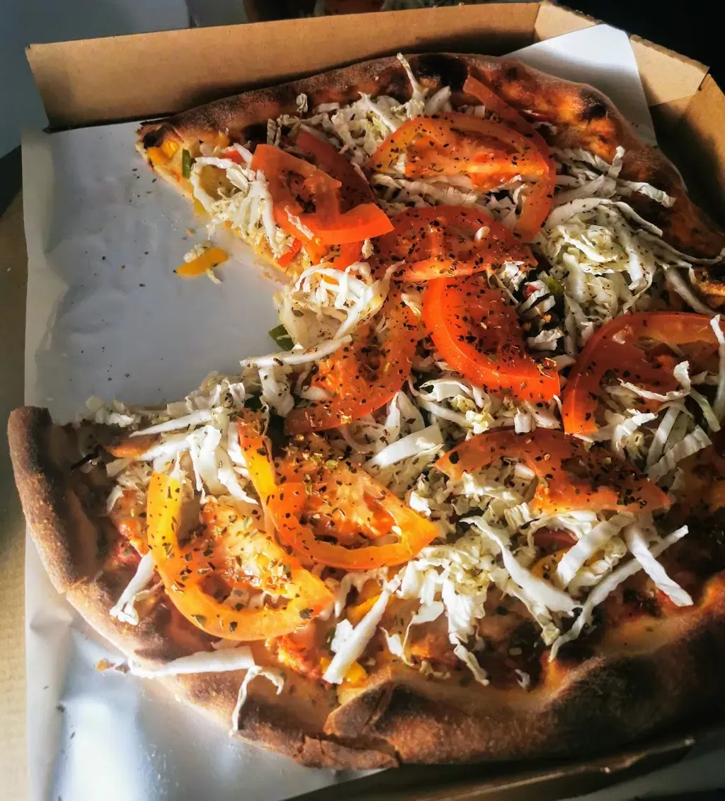 Pizzeria Raptorius Łazarz