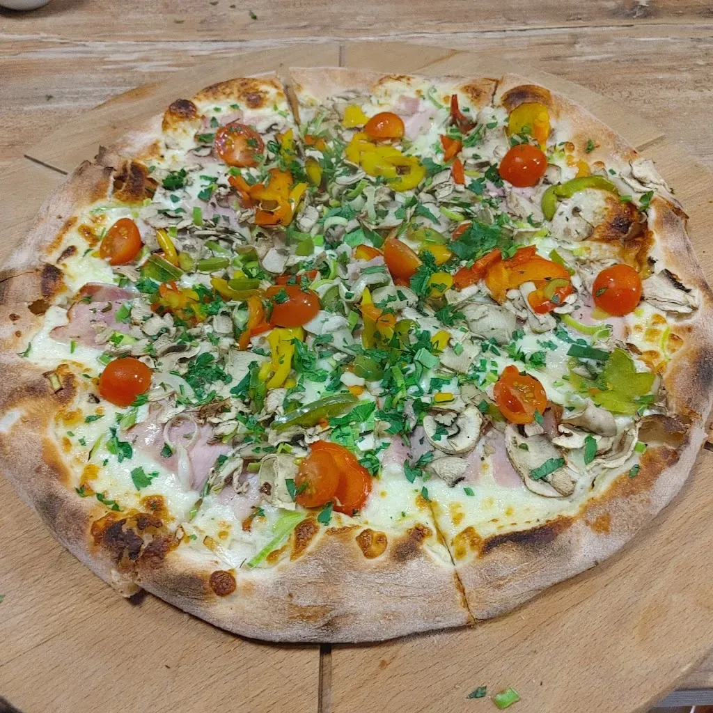 Pizzeria Raptorius Łazarz