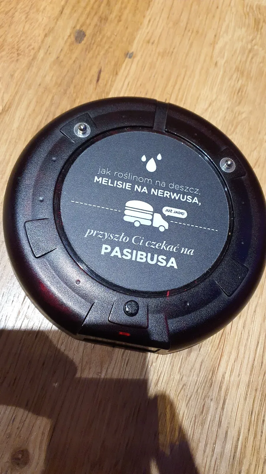 Pasibus