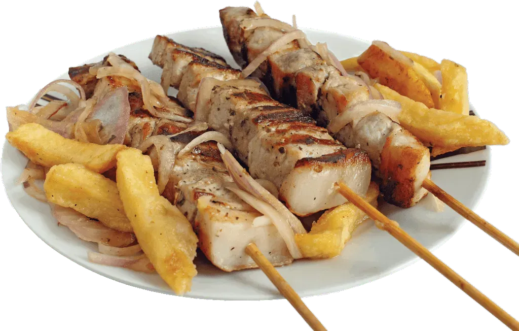 Melissa Bisztro Greek Taverna