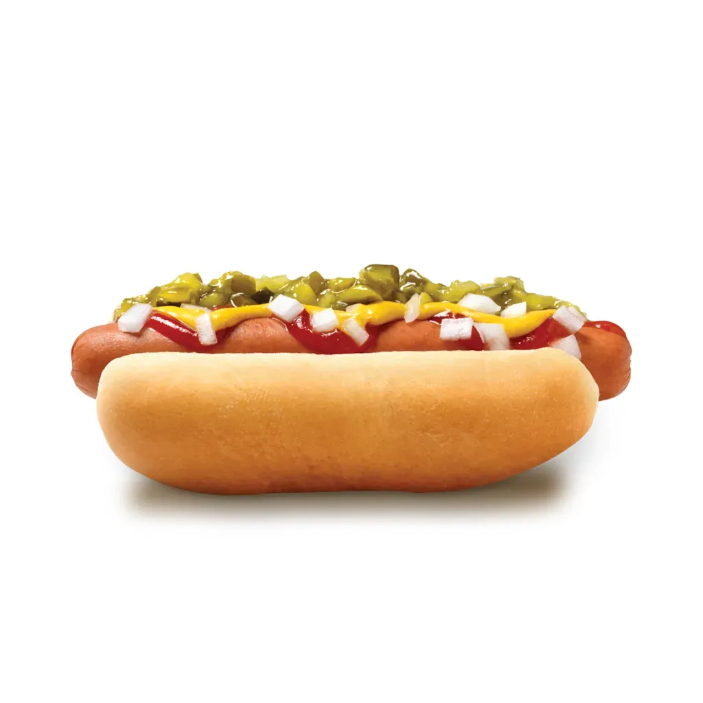 SIMON'S HOTDOG