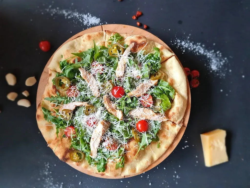 Na Łazarskim Cieście