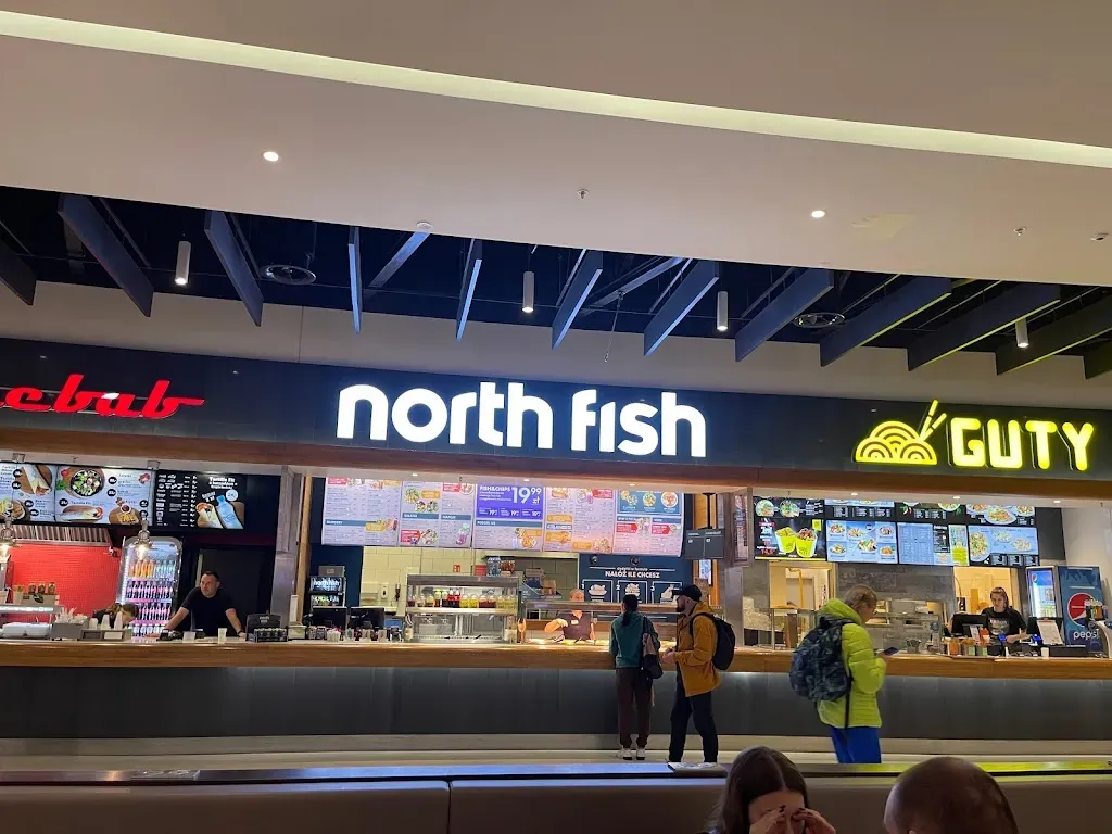 North Fish