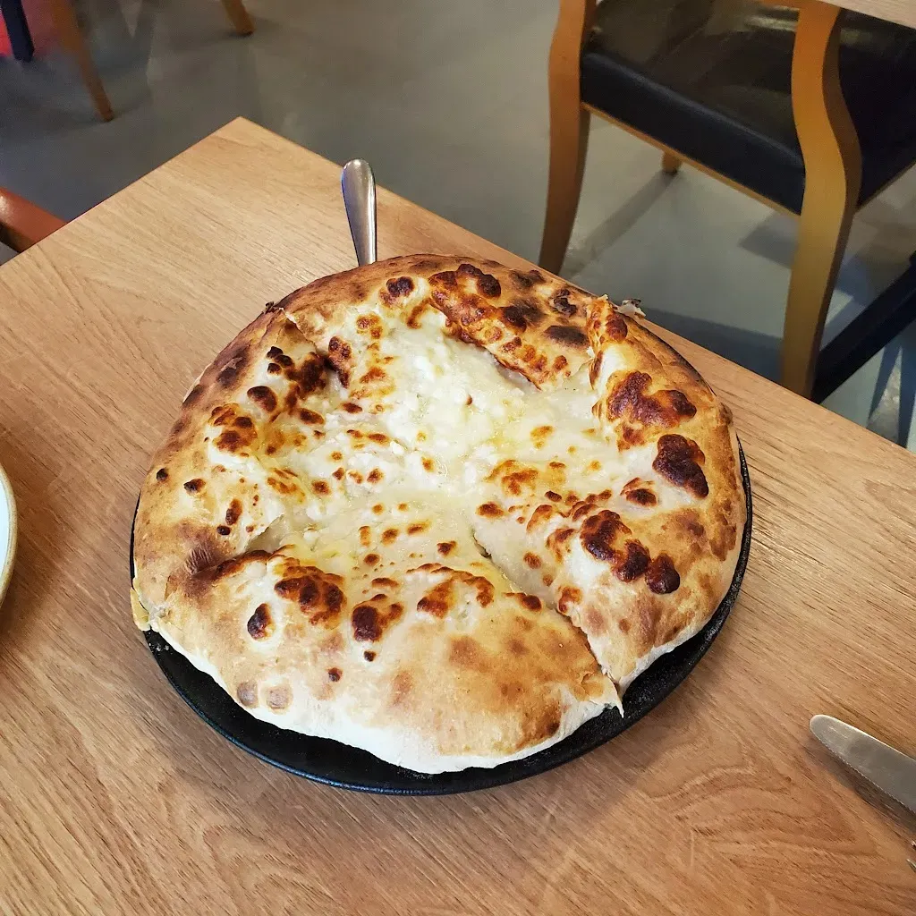 Hachapuri