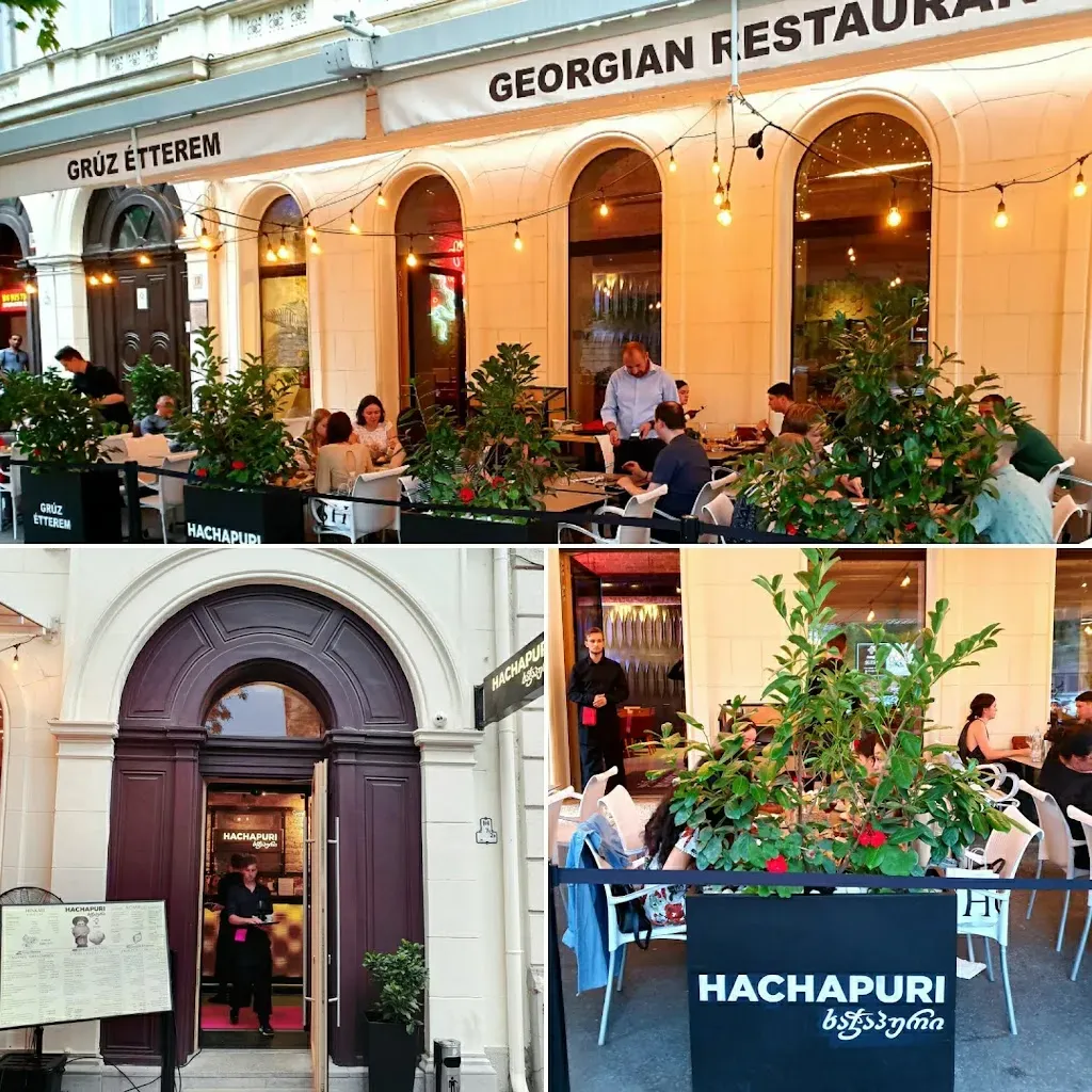 Hachapuri