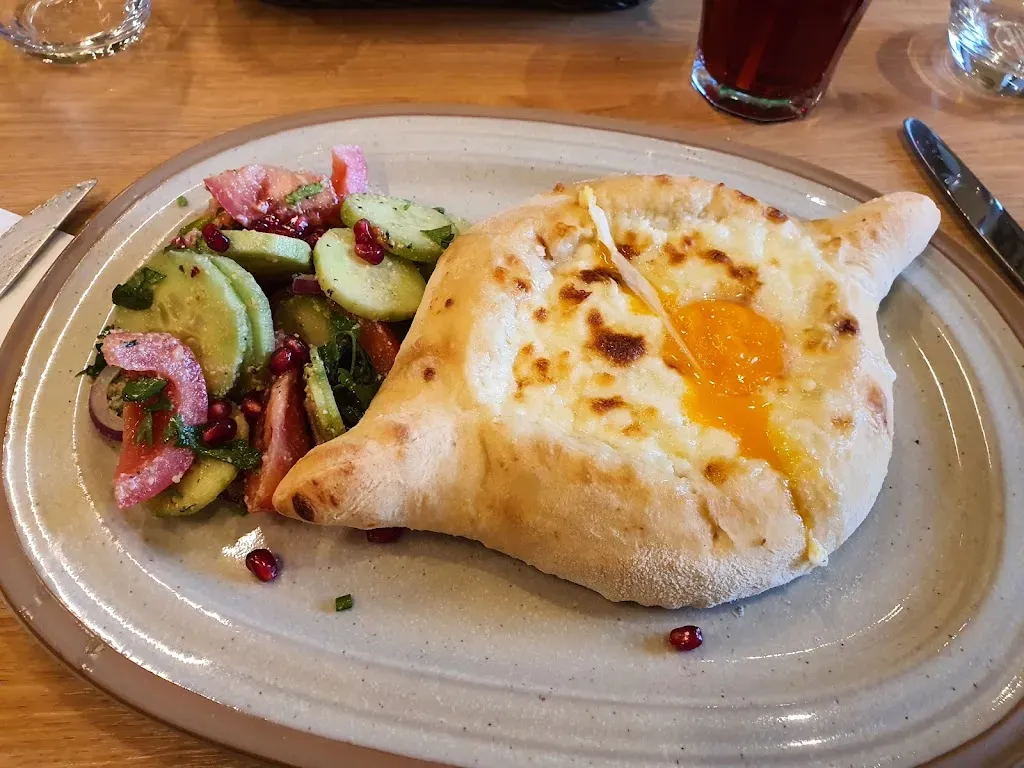 Hachapuri