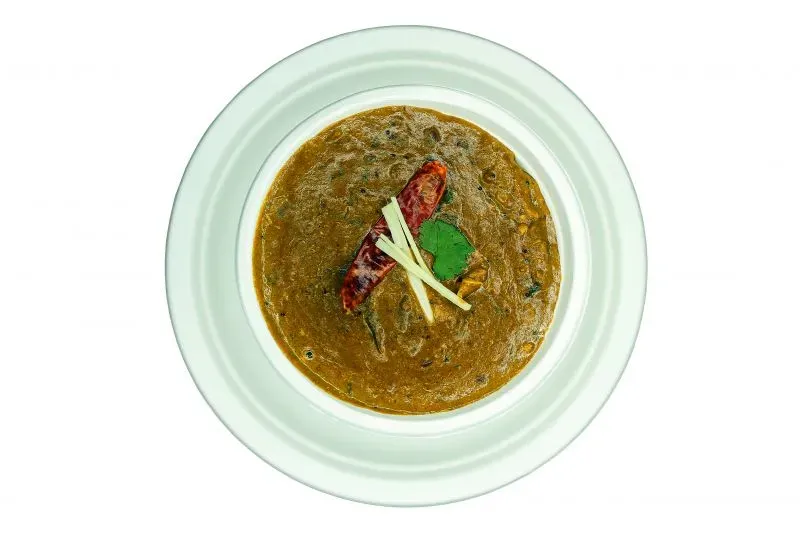 Curry Leaves