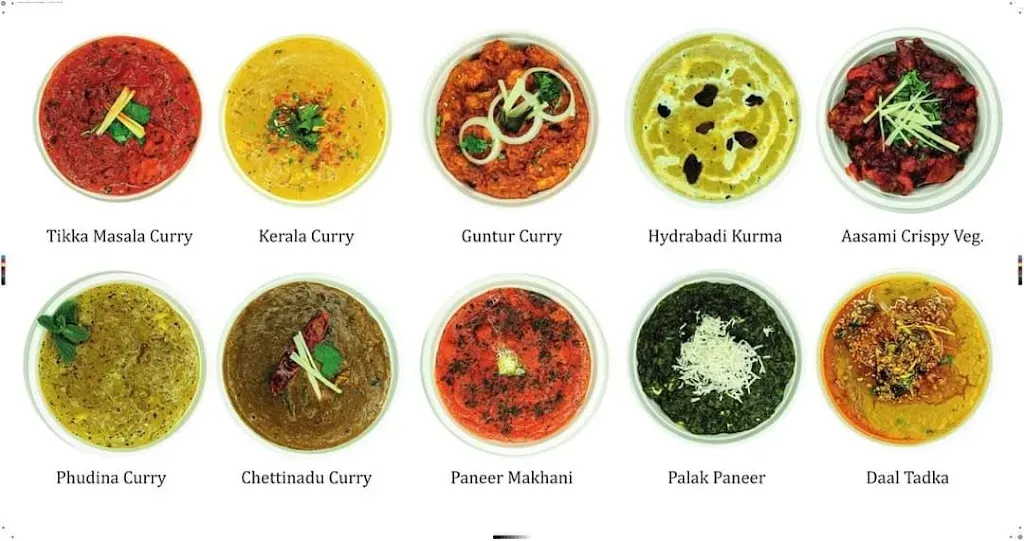 Curry Leaves
