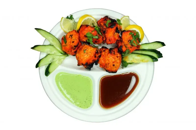 Curry Leaves